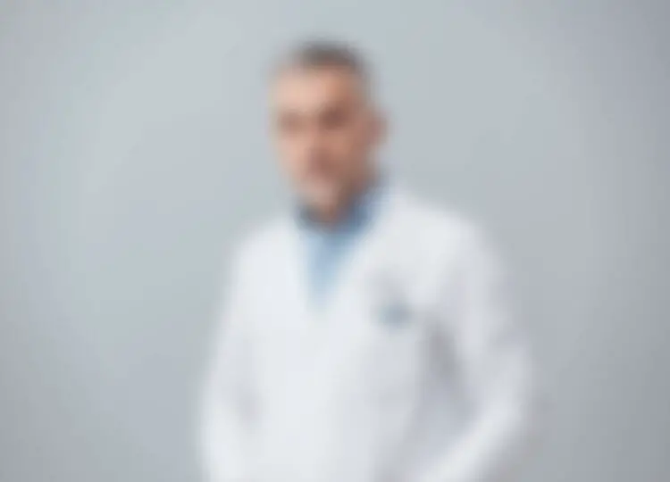 Dr. R. Vincent Kidd III, MD - Urologist